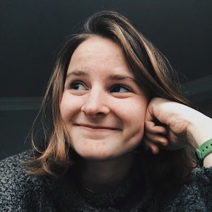 Meet your Posher, Brynn